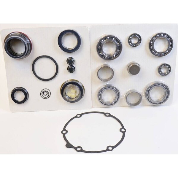 Skf TRANSFER CASE REBUILD KIT STCK3024 Zoro